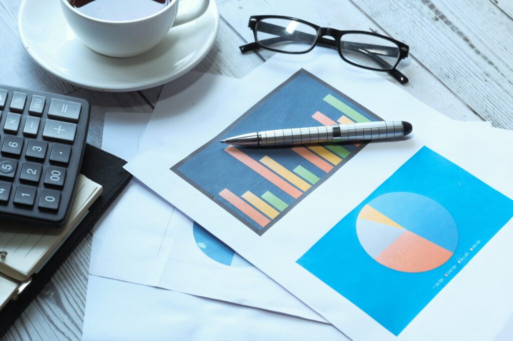 Business & Financial Growth