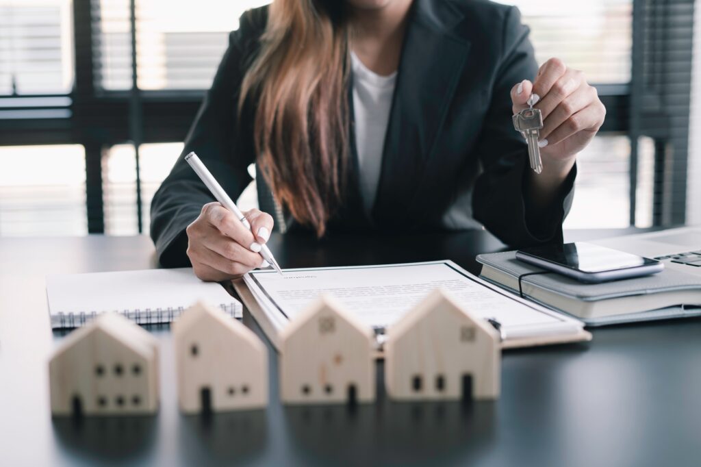 Real Estate Law