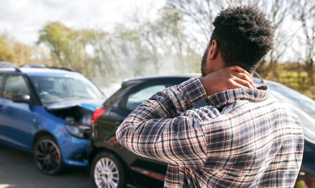 Personal Injury / Medical Malpractice
