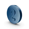 Blue-2-3D